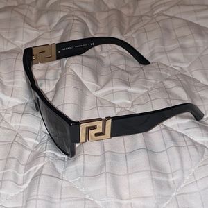 Men’s Versace sunglasses